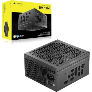 Zasilacz RM750x SHIFT 80  GOLD ATX 3 1 MODULAR