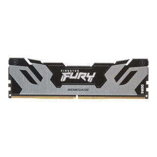 Pamięć niebinarna DDR5 Kingston FURY Renegade 96GB (2x48GB) 6000MHz CL32 1 35V Silver