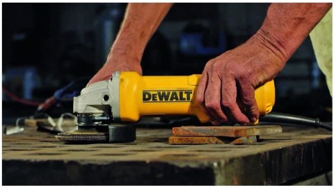 Szlifierka kątowa DeWALT DWE4233 12,5cm 2,2kg