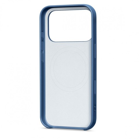 Etui z podpórką Beats Kickstand zgodne z MagSafe i panelem Sterowanie aparatem do iPhonea 17 Pro - granitowy granat