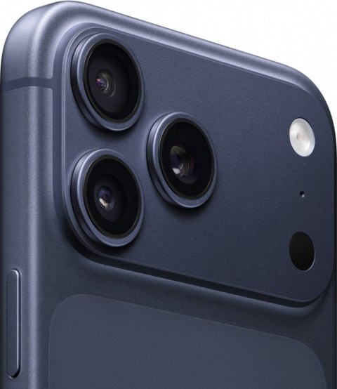 IPhone 17 PRO 256GB Głębinowy błękit