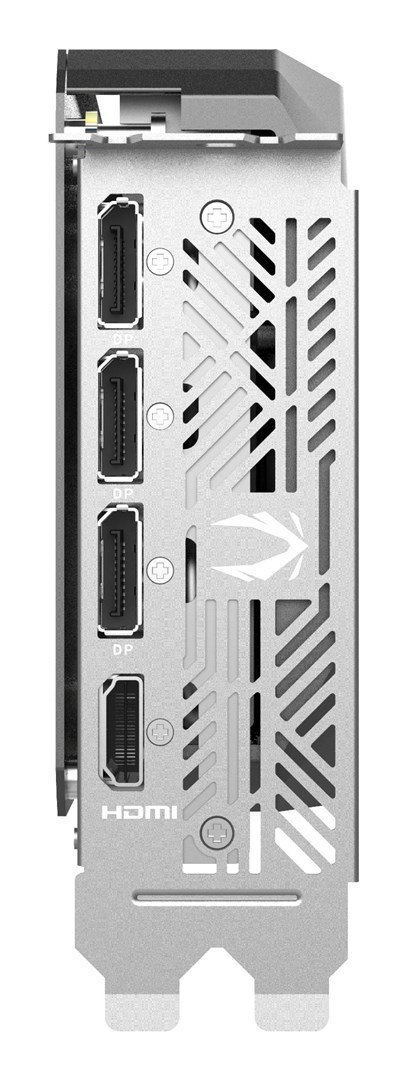 Karta graficzna ZOTAC GAMING GeForce RTX 5070 Twin Edge OC 12GB