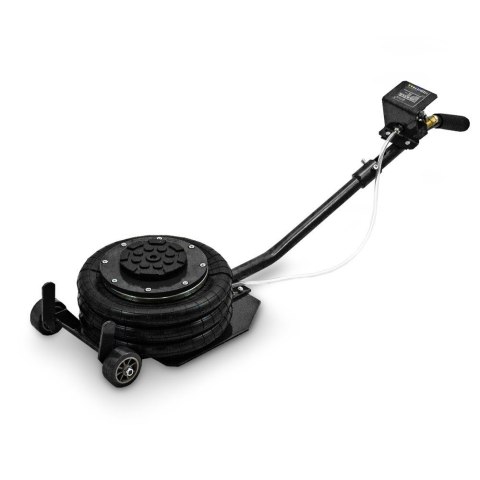 Pneumatyczny podnośnik bałwanek podnośnik warsztatowy samochodowy