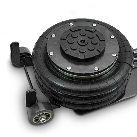 Pneumatyczny podnośnik bałwanek podnośnik warsztatowy samochodowy