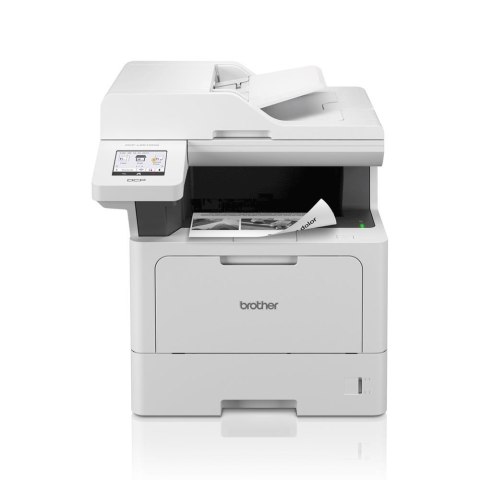 Urządzenie wielofunkcyjne Brother DCP-L5510DW (DCPL5510DW) 3w1