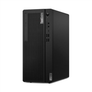 Komputer PC Lenovo ThinkCentre M70t G5 TW i5-14400 16GB SSD512GB UHD730 DVD-RW 11PR Black 3Y