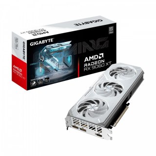 Karta graficzna Radeon RX 9060XT GAMING OC WHITE 16GB GDDR6 128bit HDMI 2DP