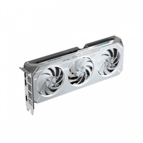 Karta graficzna Radeon RX 9060XT GAMING OC WHITE 16GB GDDR6 128bit HDMI 2DP
