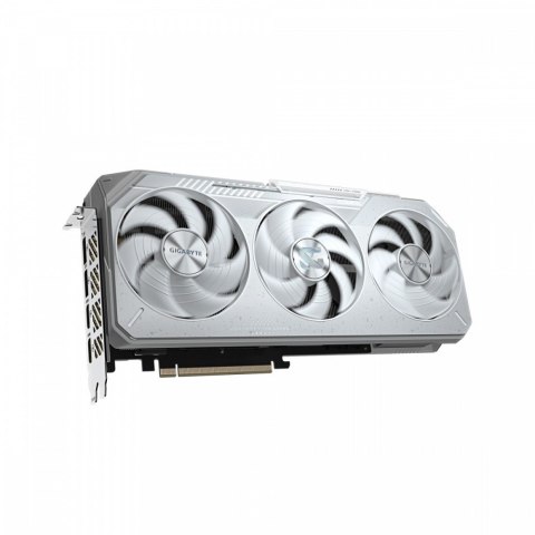 Karta graficzna Radeon RX 9070 XT GAMING OC WHITE 16GB GDDR6 256 BIT