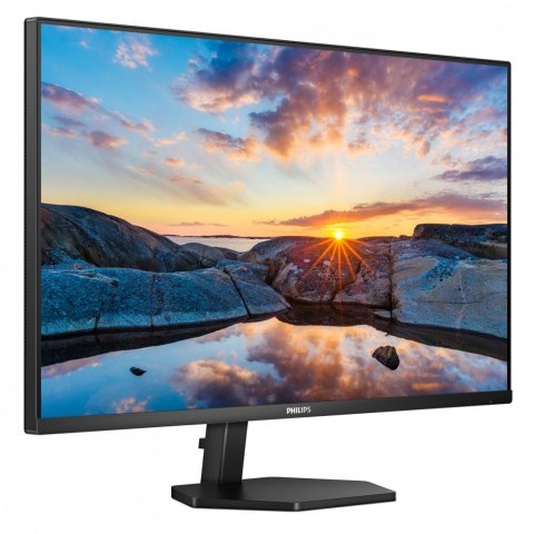 Monitor 31.5 cala 32E1N3100LA VA 75Hz HDMIx2 VGA