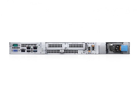 R260 6315P 16GB 2TB S160 iDEn 700W 3Y