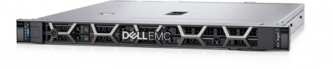 R360 6315P 32GB 8x2 5' 1x480GB H355 iDEn 2x700W 3Y