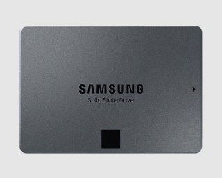 Dysk SSD Samsung 870 QVO 4TB 2 5" SATA3 (560 530) MZ-77Q4T0BW QLC