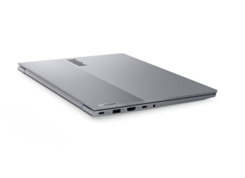 Notebook ThinkBook 16 G9 21US0073PB W11Pro CORE 5 210H/16GB/512GB/INT/16.0 WUXGA/Luna Gray/3YR OS   1YR CI   CO2 Offset