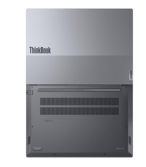Notebook ThinkBook 16 G9 21US0073PB W11Pro CORE 5 210H/16GB/512GB/INT/16.0 WUXGA/Luna Gray/3YR OS   1YR CI   CO2 Offset