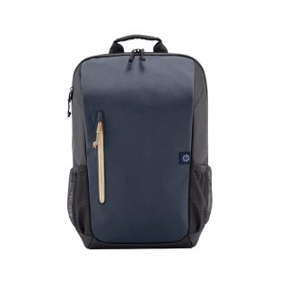 Plecak HP Travel 18L Blue Night do notebooka 15,6" ciemnoniebieski 6B8U7AA