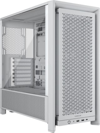 Obudowa Corsair 4000D RS White