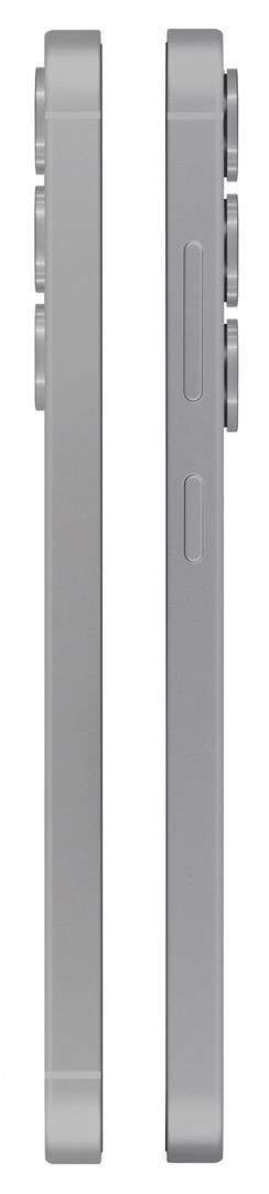 Samsung Galaxy S25 12/128GB Silver Shadow