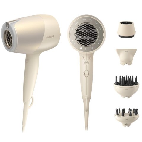 Suszarka do włosów HAIR DRYER BHD829/00 PHILIPS PCIP