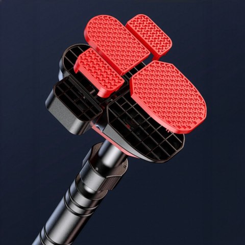 DD501 DRĄŻEK ROZPOROWY DO PODCIĄGANIA Z POCZWÓRNYM WSPARCIEM I LICZNIKIEM HMS