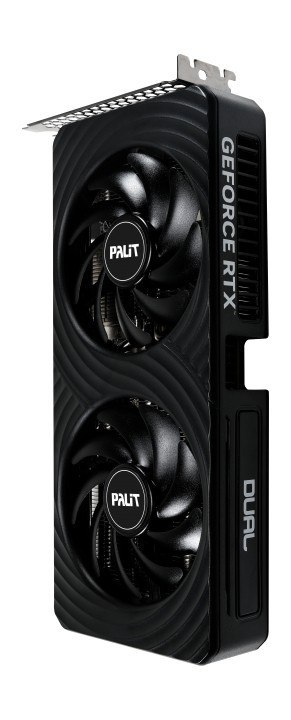 Karta graficzna GeForce RTX 5060 TI DUAL 8GB GDDR7 128bit 3DP HDMI