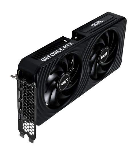 Karta graficzna GeForce RTX 5060 TI DUAL 8GB GDDR7 128bit 3DP HDMI