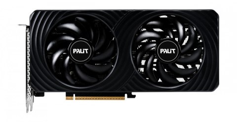 Karta graficzna GeForce RTX 5060 TI DUAL 8GB GDDR7 128bit 3DP HDMI