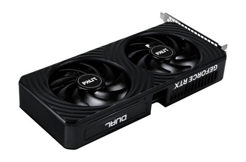 Karta graficzna GeForce RTX 5060 TI DUAL 8GB GDDR7 128bit 3DP HDMI