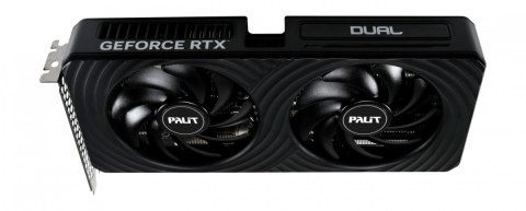 Karta graficzna GeForce RTX 5060 TI DUAL 8GB GDDR7 128bit 3DP HDMI