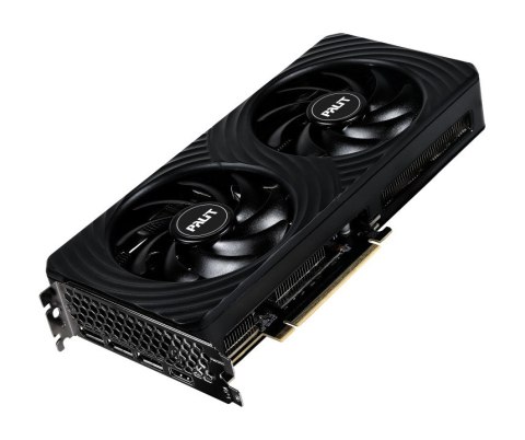 Karta graficzna GeForce RTX 5060 TI DUAL 8GB GDDR7 128bit 3DP HDMI