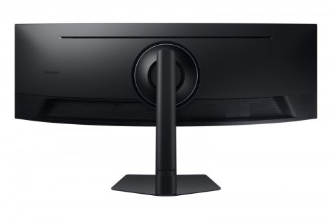 Monitor 49 cali ViewFinity S95UF VA 5120x1440 DQHD 32:9 2xHDMI 1xDP 1xUSB-C 1xUSB-B 3xUSB-A 5ms 120Hz zakrzywiony głośniki 3YOn-
