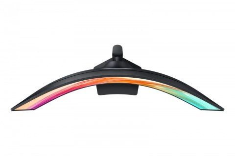 Monitor 49 cali ViewFinity S95UF VA 5120x1440 DQHD 32:9 2xHDMI 1xDP 1xUSB-C 1xUSB-B 3xUSB-A 5ms 120Hz zakrzywiony głośniki 3YOn-