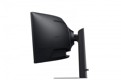 Monitor 49 cali ViewFinity S95UF VA 5120x1440 DQHD 32:9 2xHDMI 1xDP 1xUSB-C 1xUSB-B 3xUSB-A 5ms 120Hz zakrzywiony głośniki 3YOn-