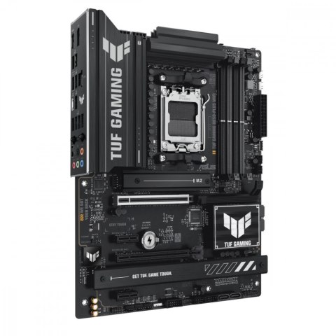 Płyta główna TUF GAMING B850 PLUS WI FI AM5 4DDR5 DP HDMI ATX