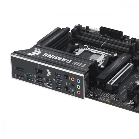 Płyta główna TUF GAMING B850 PLUS WI FI AM5 4DDR5 DP HDMI ATX