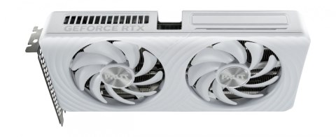 Karta graficzna RTX 5060 WHITE OC 8GB GDDR7 128bit 3DP HDMI