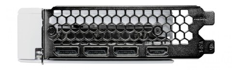 Karta graficzna RTX 5060 WHITE OC 8GB GDDR7 128bit 3DP HDMI