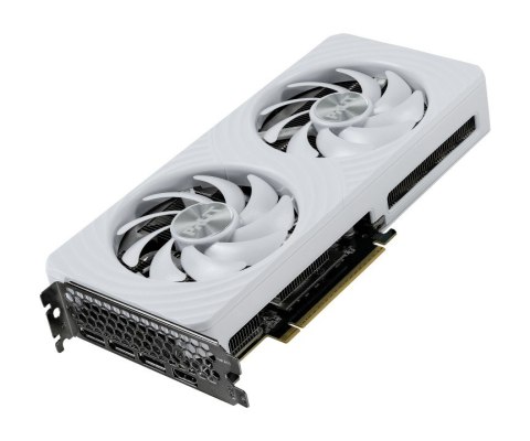 Karta graficzna RTX 5060 WHITE OC 8GB GDDR7 128bit 3DP HDMI
