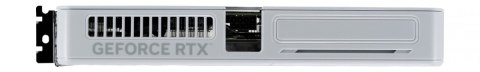 Karta graficzna RTX 5060 WHITE OC 8GB GDDR7 128bit 3DP HDMI