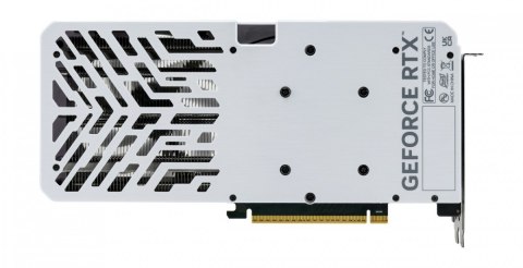 Karta graficzna RTX 5060 WHITE OC 8GB GDDR7 128bit 3DP HDMI