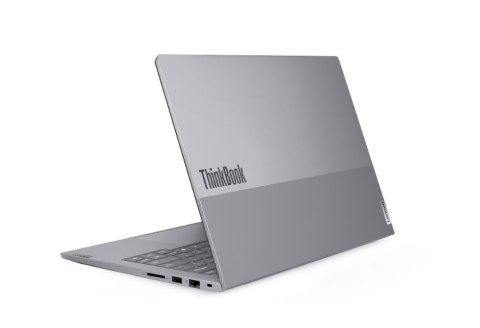 Laptop ThinkBook 14 G9 21UY007EPB W11Pro Core 5 210H 16GB 512GB INT 14 0 WUXGA Luna Grey 3YR OS + 1YR CI + CO2 Offset