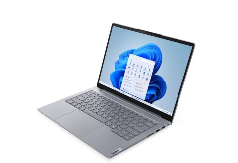Laptop ThinkBook 14 G9 21UY007TPB W11Pro 7 240H 16GB 512GB INT 14 0 WUXGA Luna Grey 3YRS OS + 1Yr CI + CO2 Offset