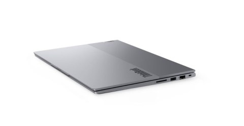 Laptop ThinkBook 14 G9 21UY007TPB W11Pro 7 240H 16GB 512GB INT 14 0 WUXGA Luna Grey 3YRS OS + 1Yr CI + CO2 Offset