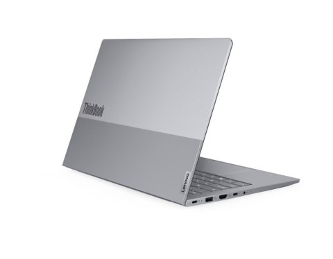 Laptop ThinkBook 14 G9 21UY007TPB W11Pro 7 240H 16GB 512GB INT 14 0 WUXGA Luna Grey 3YRS OS + 1Yr CI + CO2 Offset