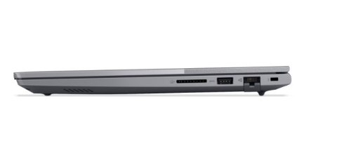 Laptop ThinkBook 14 G9 21UY007TPB W11Pro 7 240H 16GB 512GB INT 14 0 WUXGA Luna Grey 3YRS OS + 1Yr CI + CO2 Offset