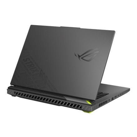 ASUS ROG Strix G16 G614FP-R9161 Ryzen 9 9955HX 16.0"2.5K 240Hz IPS-level 500nits AG 16GB DDR5 5600 SSD1TB GeForce RTX 5070_8GB W