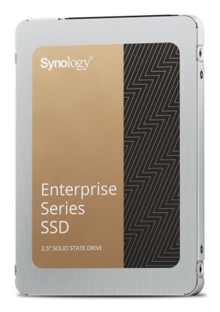 Dysk SSD Synology Enterprise Series 960GB SATA 2.5" SAT5221-960G