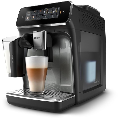 Ekspres do kawy espresso Philips model EP3349/70