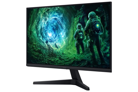 MONITOR SAMSUNG ODYSSEY G5 LED 27" LS27FG530EUXEN 200Hz