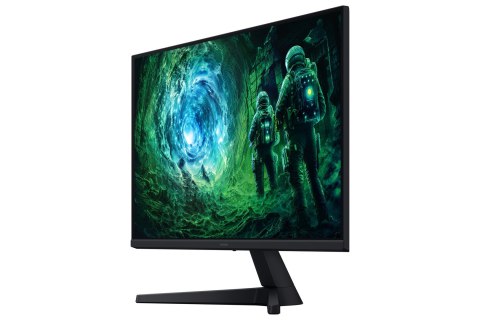 MONITOR SAMSUNG ODYSSEY G5 LED 27" LS27FG530EUXEN 200Hz